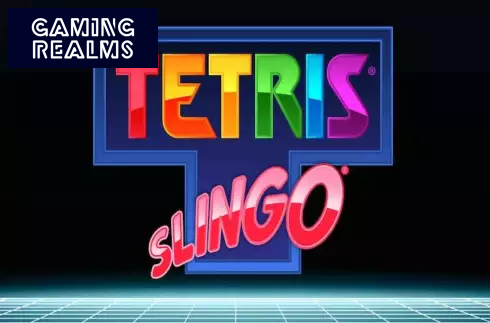 Tetris Slingo
